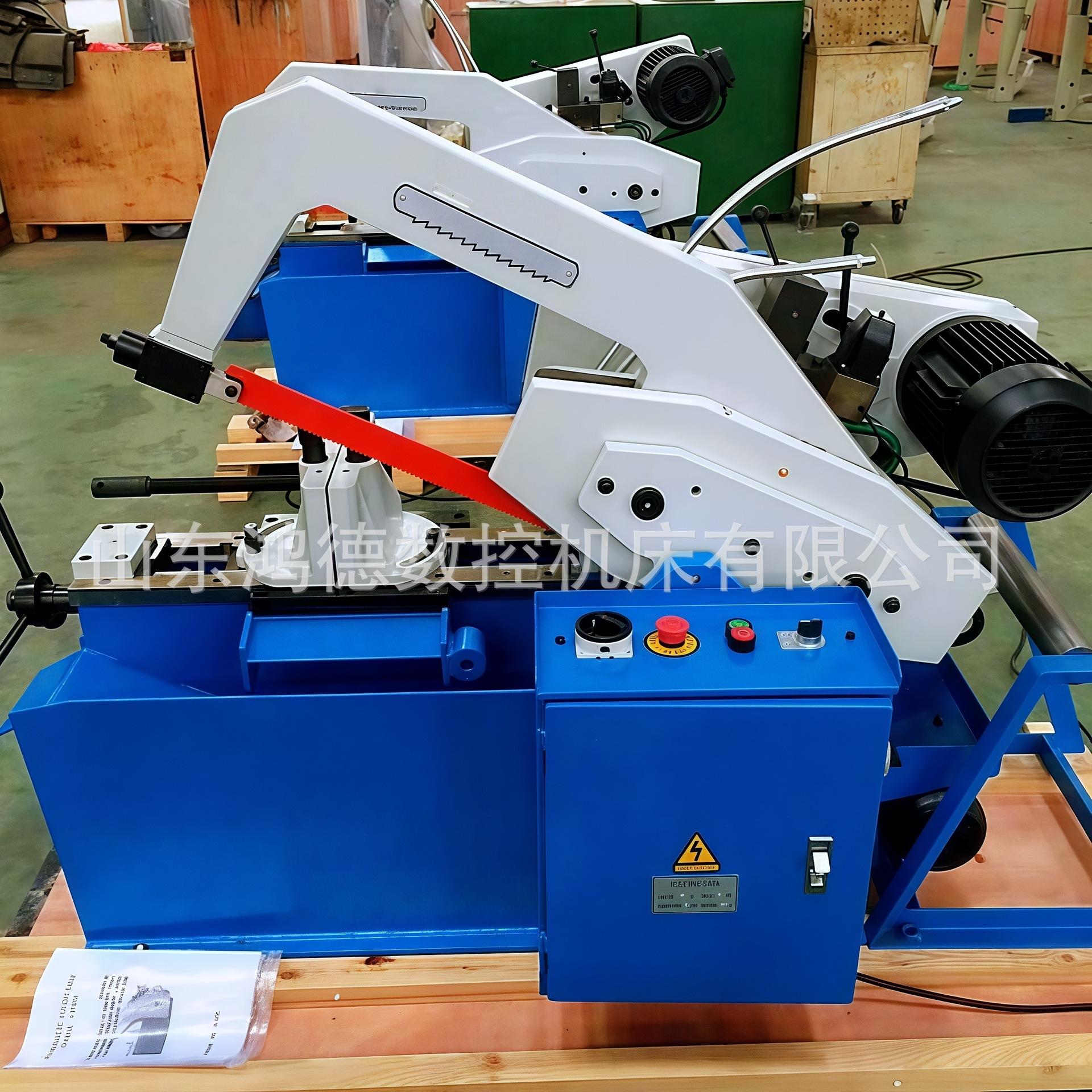 HS7125弓锯床 (1)
