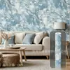 Adesivos de Parede Autoadesivos Atacado Decoração de Parede Impermeável à Prova de Umidade Adesivos Decorativos de Parede de Fundo para Sala de Estar Uso Doméstico Papel de Parede Sem Odor