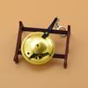 Manualidades Periféricas de Animación Modelo Gorra de Béisbol Tapa de Olla de Alta Presión Manualidades Completamente Metálicas Decoración Modelo