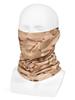 Protector solar de seda de hielo de verano para el cuello, protección integrada y transpirable, para hombre, para exteriores, camuflaje, pesca, protector solar, máscara para montar