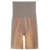 Pantalones de Control de Abdomen y Levantamiento de Glúteos Estilo Kaka, Pantalones con Tirantes para Mujer para Moldear el Cuerpo, Pantalones Postparto de Control de Abdomen y Moldeadores de Cuerpo