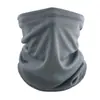 Máscara Fina para Montar Camuflaje para Exteriores Multifuncional Pañuelo Mágico Transpirable Absorbente de Sudor Bufanda de Malla para el Cuello Transfronterizo
