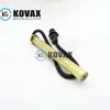 17202022 Volvo A25F A35F A40F sensor de nivel de aceite repuestos mecánicos excavadora