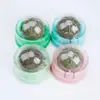 Juguetes de Resorte para Gatos Mascotas, Resortes Plásticos Coloridos para Auto-Placer Felino, Juguetes y Suministros Saltadores para Gatos al por Mayor