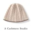 Ribete de encaje, bloques de color, gorro de pescador tejido, nuevo estilo otoño/invierno, tejido de cachemira, cálido, de copa redonda, sombrero de moda coreano
