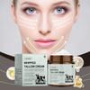 OUHOE Crema Hidratante de Sebo Nutritiva Hidratante y Suavizante para la Piel del Cuerpo Reafirmante Crema Hidratante para la Piel