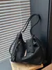 Bolsa con un Diseño Único, Adecuada para el Trayecto Diario, Bolso de Hombro de Gran Capacidad, Bolso Cruzado de Alta Gama Estilo Coreano, Mochila Pequeña para Salidas de Niñas