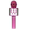 Microfone Alto-falante Microfone Bluetooth Sem Fio Celular TV Casa Karaoke Trocador de Voz Alto-falante com Microfone Portátil