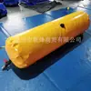 Bolsa de agua blanda de gran capacidad para emergencias de control de inundaciones y control de inundaciones, prevención de anegamiento al aire libre, bolsa de agua con bloqueo de agua, bolsa de agua móvil portátil