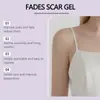 El Gel Corporal Laniska Tiene una Textura Refrescante Que Cuida la Piel, Dejándola Suave, Tersa y Cómoda para el Cuidado Diario