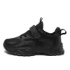 897 Zapatos Deportivos Infantiles Niños Moda Zapatos Deportivos Superficie de Malla Mediano Grande Blanco Zapatos Deportivos Infantiles Cuatro Estaciones Campus Superficie de Cuero Pequeño