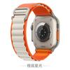 Compatible con correa de reloj Apple Ultra Mountain Loop tipo Wild Trail correa de reloj Apple de nailon disponible