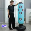1.6m Columna de Boxeo Inflable Vertical de Juguete Amazon Saco de Boxeo Inflable para Adultos Vaso Inflable Venta al por Mayor