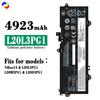 Adecuado para Batería de Laptop Lenovo L20L3Pg1 ThinkPad L14 L15 Gen 3/L21C3Pg1