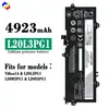 Adequado para Bateria de Notebook Lenovo T580/Flex 2-14D/Yoga 14S/P50S/X240/Y40-80