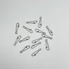 Yunjia Equipo de Pesca Conector de Pasador Fuerte Conector de Señuelo para Pesca en el Mar Accesorios de Pesca de Alta Resistencia Equipo de Pesca