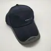 Gorra de primavera y verano, nueva gorra informal de negocios, gorra de béisbol de moda Joker, gorra con publicidad directa de fábrica