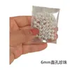 Palo Retorcido Accesorios DIY Paquete de Materiales Palo de Flor Cinta Floral Núcleo de Flor Estambre de Flor Borla Bola de Pelo Pegamento Pegamento en Barra Material