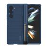 Funda protectora Nillkin Nelkin para Samsung Z Fold 5/W24 con protector de pantalla esmerilado