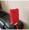 2026 Nuevo Producto al por Mayor: Bolso para Teléfono Simple, Casual y Versátil con Elegante Textura de Lichi, Bolso Cruzado Elegante para el Viaje Diario para Mujeres