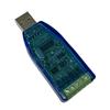 Módulo de Comunicação USB para Rs485 Rs422 de Grau Industrial Conversor 485 Ch340/Cp2102/Ft232