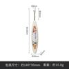 Removedor de hilo de color transfronterizo cortador de hilo de coser manual removedor de hilo corte de hilo de ropa en stock estilo de cabello rápido