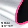 Cinturón de Cintura Transpirable para Deportes al Aire Libre, Cinturón de Soporte de Cintura con Bolsillo Compacto, Moldeador de Cintura Adelgazante, Cinturón Moldeador Abdominal, Faja