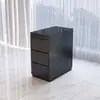 Armário de Ferramentas Armário de Aço Inoxidável Carrinho de Ferramentas para Salão de Beleza Armário de Armazenamento com Gavetas Armário para Cabeleireiro Armário Especial para Salão de Beleza