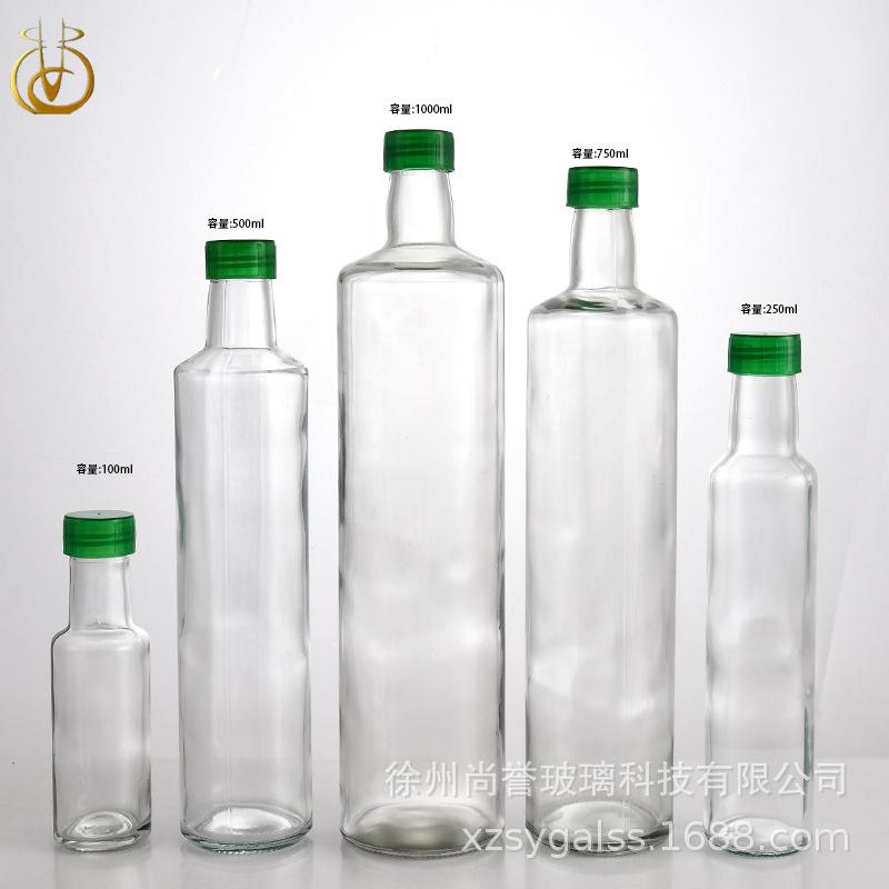 橄榄油瓶全系列