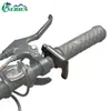 Acelerador de Pulgar para Bicicleta Eléctrica Acelerador Gobernador de Torreta para Scooter Controlador de Velocidad Universal Izquierdo y Derecho Modificación