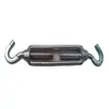 Suporte de Aço em Forma de U Parafuso de Esticador Ajustável Esticador de Parafuso Esticador de Aço Inoxidável 304
