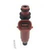 Para Mazda 323 boquilla de inyector de combustible 195500-3020 ~ B31R-13-250