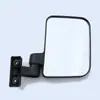 Espejo Retrovisor para Triciclo Eléctrico Jr-035, Espejo Reflectante de Gran Ángulo de Alta Definición para Vehículos de Reparto