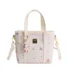 Bolsa Transversal Estampada Tendência e Fashion, Primavera 2026 Alta Qualidade Texturizada para Ombro/Transversal/Mão com Grande Capacidade e Design Versátil