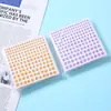 Adesivos de Diamante DIY Transfronteiriços, Adesivos de Diamante Acrílico, Adesivos de Diamante DIY para Crianças, Adesivos Criativos em Papel de Água Mais Vendidos na Amazon