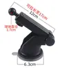 Cargador Inalámbrico para Coche S11 Pinza Mágica Sensor Infrarrojo Inteligente Soporte para Teléfono Móvil Cargador Carga Rápida Transfronterizo Modelo Nuevo