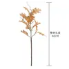 Flores Artificiales y Plantas Verdes al por Mayor para Decoraciones de Bodas, Estilo Ins, Fabricante de Flores Falsas