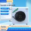 Aquecimento personalizado e aquecimento de alta potência, aquecedor industrial com controle de temperatura, estufa para criação de leitões, casa de porcos, aquecedor de água quente