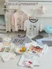 Pijama infantil Amaya de manga corta y pantalón corto, ropa de verano con aire acondicionado, Tencel Lyocell, ropa informal para el hogar.