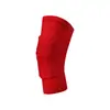 Rodilleras de Malla de Lycra en Stock de Fábrica para Baloncesto, Running, Equipo de Protección Deportiva, Estilo Corto, Rodilleras Transpirables Anticolisión para Ciclismo Infantil
