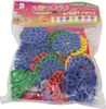 Brinquedos de mesa Qihui blocos de construção de plástico montados fabricantes digitais atacado brinquedos educativos para crianças brinquedos de jardim de infância materiais didáticos