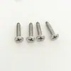 Accesorios para Tornillos 24 Piezas Tornillos de Hierro