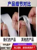 Cuerda de Presión para Película de Protección Solar de Invernadero, Cinta de Presión para Película Engrosada, Juego Completo de Accesorios para Invernadero, Línea de Presión para Película a Prueba de Viento, Cuerda Resistente al Desgaste
