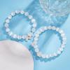 Pulsera Ojo de Gato de Loto para Mujer Fortuna Cuadrado Nafu Marca Lujo Ligero Exquisita Pulsera de Loto Sentido de Alta Calidad Nicho Versátil de Moda
