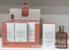 Perfume Feminino Popular de Longa Duração 2026 em Dubai Embalagem de Bolsa Mousuf Perfume Árabe de Luxo Atacado do Fabricante