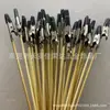 Clip de Prueba de Spray para Figuras Gundam Clip para Palillo de Bambú Clip para Colorear