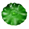 Flor de Loto Artificial Eva Loto Flor de Loto Simulada Flor Acuática Flotante Decoración para Acuario Nenúfar Hoja de Loto