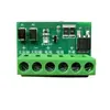 Placa de Circuito Controlador Solar Universal para Baterias de Lítio Chumbo-Ácido Controlador de Poste de Luz Solar Carregamento
