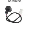 23188736 Adecuado para GMC Terrain 2018 - 2023 Cámara de Control de Marcha Atrás Cámara de Coche