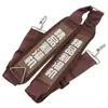 Correa cortacésped 32 accesorios cortasetos cortacésped desbrozadora mochila para colgar lateral hombro un solo hombro Universal